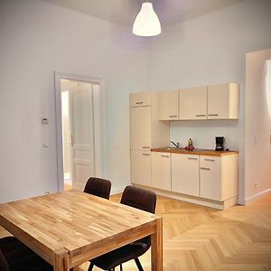 Deluxe Appartement