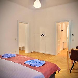 Appartement met Twee Slaapkamers